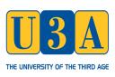 The U3A has lots to offer.