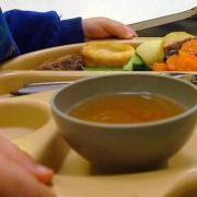 A lower amount of free school meal holiday vouchers are due to be given to parents in Cambridgeshire this year, after expected government cuts.