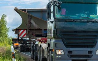 An abnormal load will be travelling through Cambridgeshire between today (Tuesday May 7) and May 9.