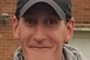 Karl Bradshaw, 41, was struck by Stuart Nichols along Paston Ridings on October 20, 2022. 
