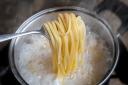 The explorer told his followers on Instagram that pasta is officially the newest longevity food that people can add to their diets to help them extend their lifespan.