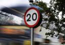 Cambridgeshire County Council has confirmed the 20mph zones in Huntingdon will be reconsidered.