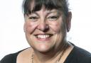Cllr Sarah Conboy, executive leader of Huntingdonshire District Council