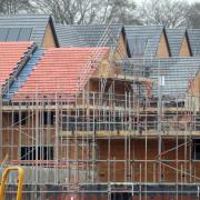 More than 12,000 homes in Cambridgeshire are currently empty, according to data from the Office for National Statistics.