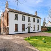 This period property in Godmanchester is for sale at £1.25m