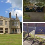 The ACES Academies Trust has secured £2.6m to improve buildings at three of its schools.