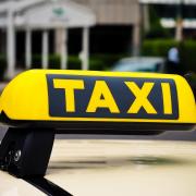 Taxi drivers in Huntingdonshire are worried over new emission targets.