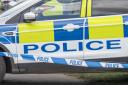 There have been reports of a crash on the A1198 near Hilton this morning (Tuesday, October 17).