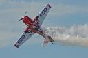 The Little Gransden Air and Car Show will feature a performance from the Global Stars aerobatic team