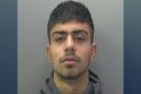 Awais Rehman, 20, of Watergall in Bretton, Peterborough, admitted raping a woman in 2017