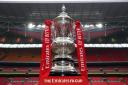 The early rounds of the 2022-2023 FA Cup, FA Trophy and FA Vase have been drawn.