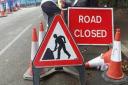 Brampton Road in Huntingdon will be closed on November 27.
