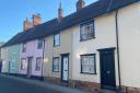 Houses in Great Dunmow