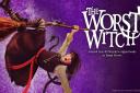 The Worst Witch is showing at the Cambridge Arts Theatre
