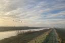 A new reservoirs is on the cards for the Fens as part of a strategy to boost water supplies and reduce flooding