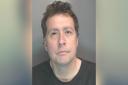 Stuart McDonald handed himself in to police to admit to burglaries which took place between 1993 and 2006