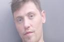Jai for St Neots thug Andrew Cate, who left a man with a bleed on the brain and assaulted two other strangers in three random attacks.