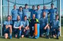 St Neots Hockey Club\'s first team enjoyed a high-scoring in over St Ives seconds.