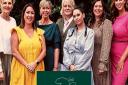 The Property Angels Foundation team - dedicated to tackling domestic violence