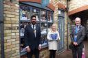 Winner for St Ives - The Shop at No.15