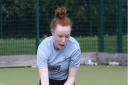 Ella Roberts\' late double helped St Neots thirds beat their St Ives counterparts.