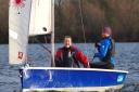 Hunts Sailing Club\'s Women on Water group has gone from strength to strength.
