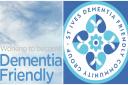 The St Ives Dementia Friendly Community has helped dozens of residents with the debilitating condition.