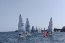 There are plenty of options for sailors after the announcement of Grafham Water Sailing Club\'s restart programme.