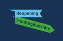 Campaign to support the Reopening of Huntingdonshire after lockdown