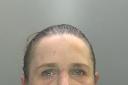 Charlotte Lowe was jailed for two years and four months.   PICTURE: Cambs Police