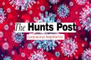 The Hunts Post has put together a helpline list for thoe who may be isolated due to Covid-19.