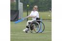 The Huntingdonshire Disability Sports Forums Annual Outdoor Sports Festival is on Sunday (July 5). Picture: MARCIA CARPENTER