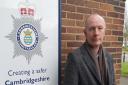 Police and Crime Commissioner Darryl Preston is looking for volunteers who can help maintain the high standards of custody welfare by visiting people held following an arrest.