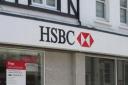HSBC will close 114 of its branches next year, including in St Neots.