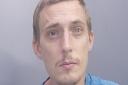 37-year-old Filip Stula who hit and threatened to kill his mum. Credit: Cambridgeshire Constabulary.