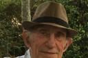 Nick Herbert, from Hemingford Abbots, who has died aged 88.