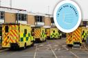 As part of our special news feature looking into whether or not the NHS is broken, we investigated ambulance handover delays at Cambridgeshire and Peterborough hospitals.