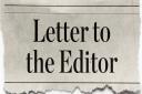 Why not send your letters to The Hunts Post.
