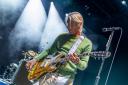 Paul Weller will be playing at Thetford Forest this summer.