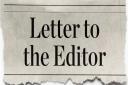 This week's Hunts Post letters to the Editor.