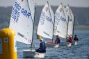 Grafham Water Sailing Club are due to host the Gill Optimist Easter Egg and Youth Regatta in April.