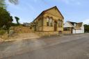 The Old Chapel near Huntingdon is for sale for £450,000 with Thomas Morris