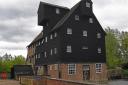 Houghton Mill is now owned by the National Trust.