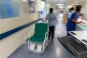 The year-to-date deficit reported by the Cambridgeshire and Peterborough NHS Foundation Trust is a lot higher than its planned deficit of £120,000.  Image: Jeff Moore/PA Wire.