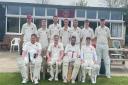 Upwood Cricket Club's Sunday 1st XI beat Sawtry Cricket Club by 131 runs on July 16.
