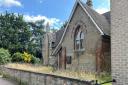 Residents object against amended plans to convert church hall into flats