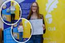 Students at Sawtry Village College are celebrating a great set of A-Level results.