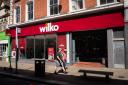 Wilko currently has 408 stores across the UK with more than 12,500 employees.