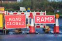 Make sure you plan ahead and avoid roadworks.
