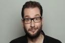 Comedian Gary Delaney will bring his tour to Hinchingbrooke Performing Arts Centre in Huntingdon on Saturday September 9.